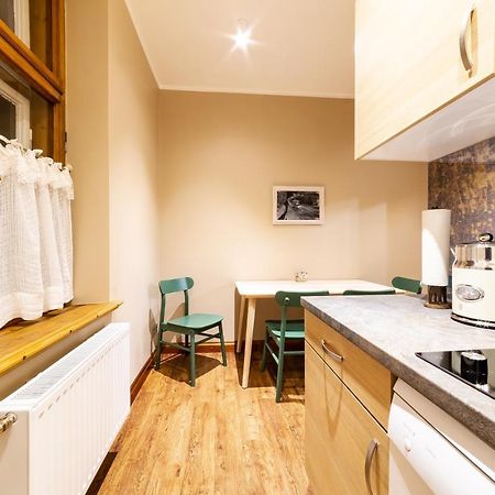 Gourmet Storie'S Ap 68Sqm Renovated Free Parking Apartment Riga Exterior photo